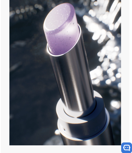 พรี Aespa OA.SM Fansignal Lip Balm นำเข้า 9 - 14 วัน