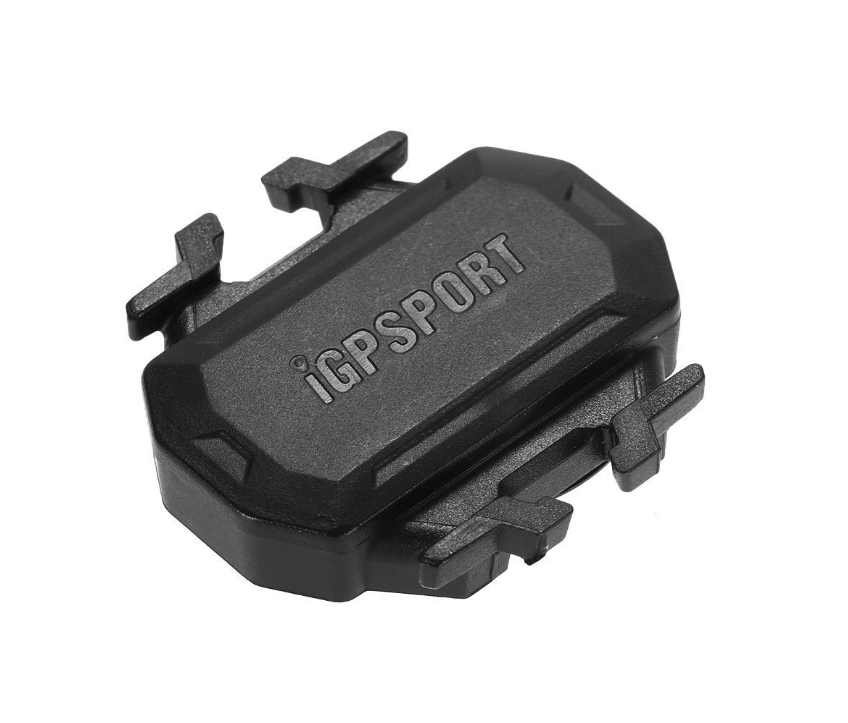 ตัววัดความเร็ว iGPSPORT Bike Speed Sensor SPD61 with Dual Module Bluetooth and ANT+