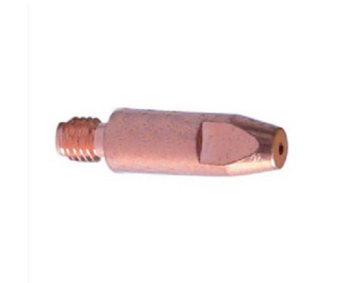 คอนแทกทิพ M8X28 (0.9MM) เครื่องตัดพลาสม่า JASIC 36KD Pn.ICU0005-09 (20PCS/PAC) ##