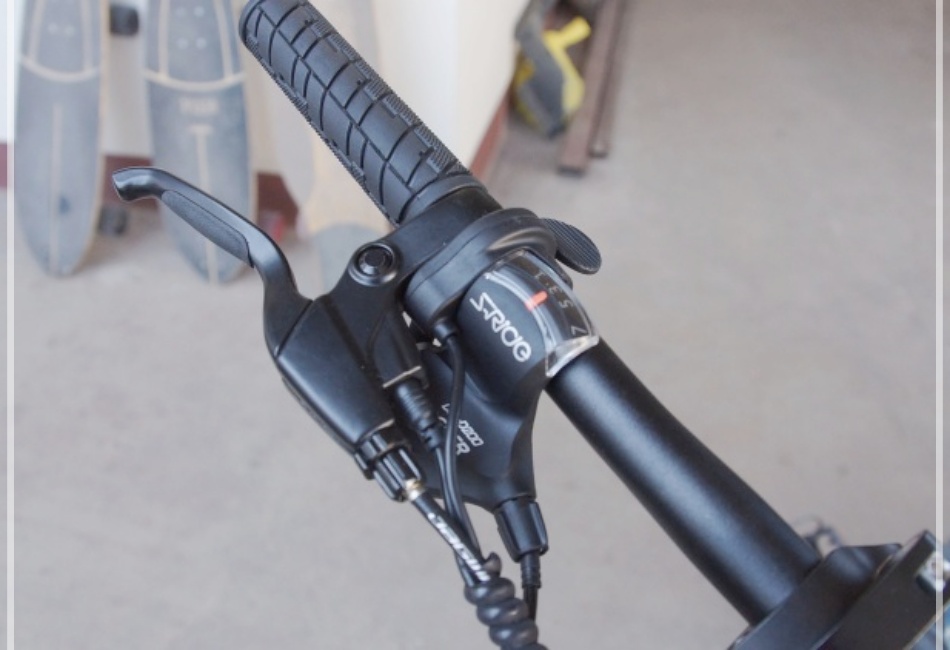 รถจักรยานไฟฟ้า Fiido X FOLDING BIKE, เฟรมอลู ล้อ 20 นิ้ว พับได้ ปั่นเสริมไฟฟ้า หรือบิดแบบมอเตอร์ไซค์ 250วัตต์ ความเร็ว 25km/h