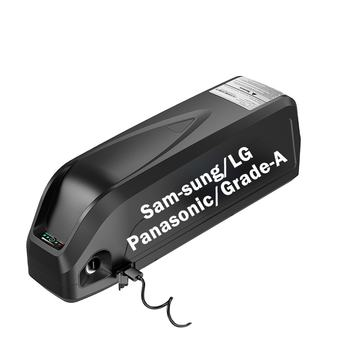 แบตเตอรี่ Accolmile 48V 17.5Ah สำหรับจักรยานไฟฟ้า – ใช้เซลล์ LG/Samsung 13S5P พร้อม BMS 30A | รองรับมอเตอร์ 250W-1500W