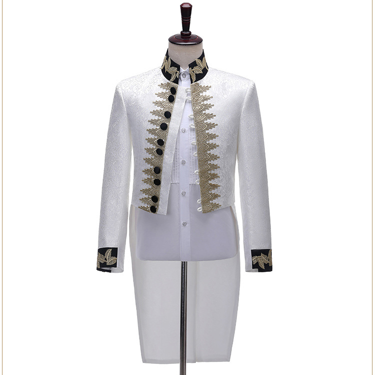 พร้อมเช่า เสื้อสูทเจ้าชาย สูทอังกฤษ ขุนนางอังกฤษ