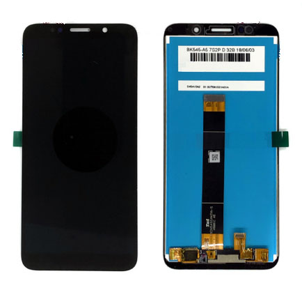 เปลี่ยนจอ Huawei Y5 Prime 2018 หน้าจอแตก ทัสกรีนกดไม่ได้