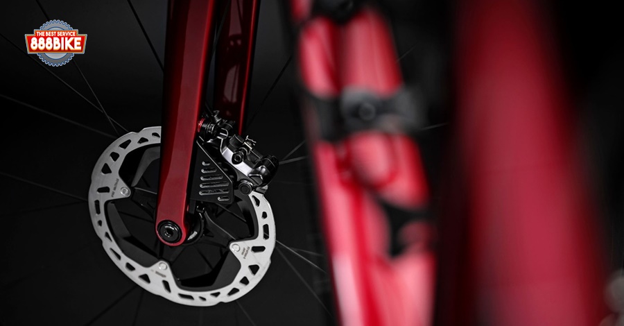 จักรยานเสือหมอบ MERIDA SCULTURA 8000 (สคัลทูล่า 8000) Shimano Ultegra Disc Di2 24 SPEED MERIDA MY2025