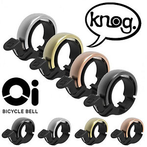 KNOG Bicycle Bells กระดิ่งเล็ก OI CLASSIC, 22.2MM ,MTB
