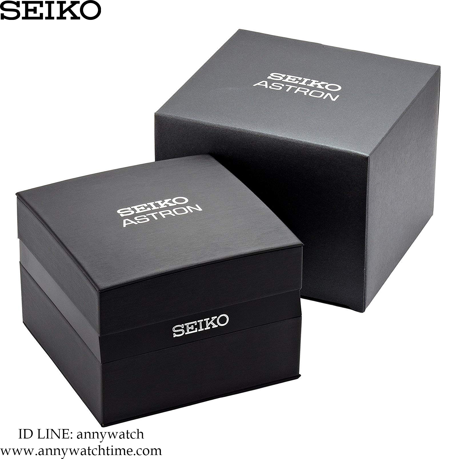 SEIKO SAST019