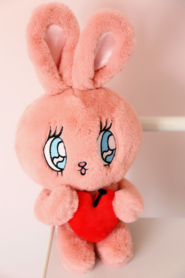 ตุ๊กตากระต่าย Estherloveschuu