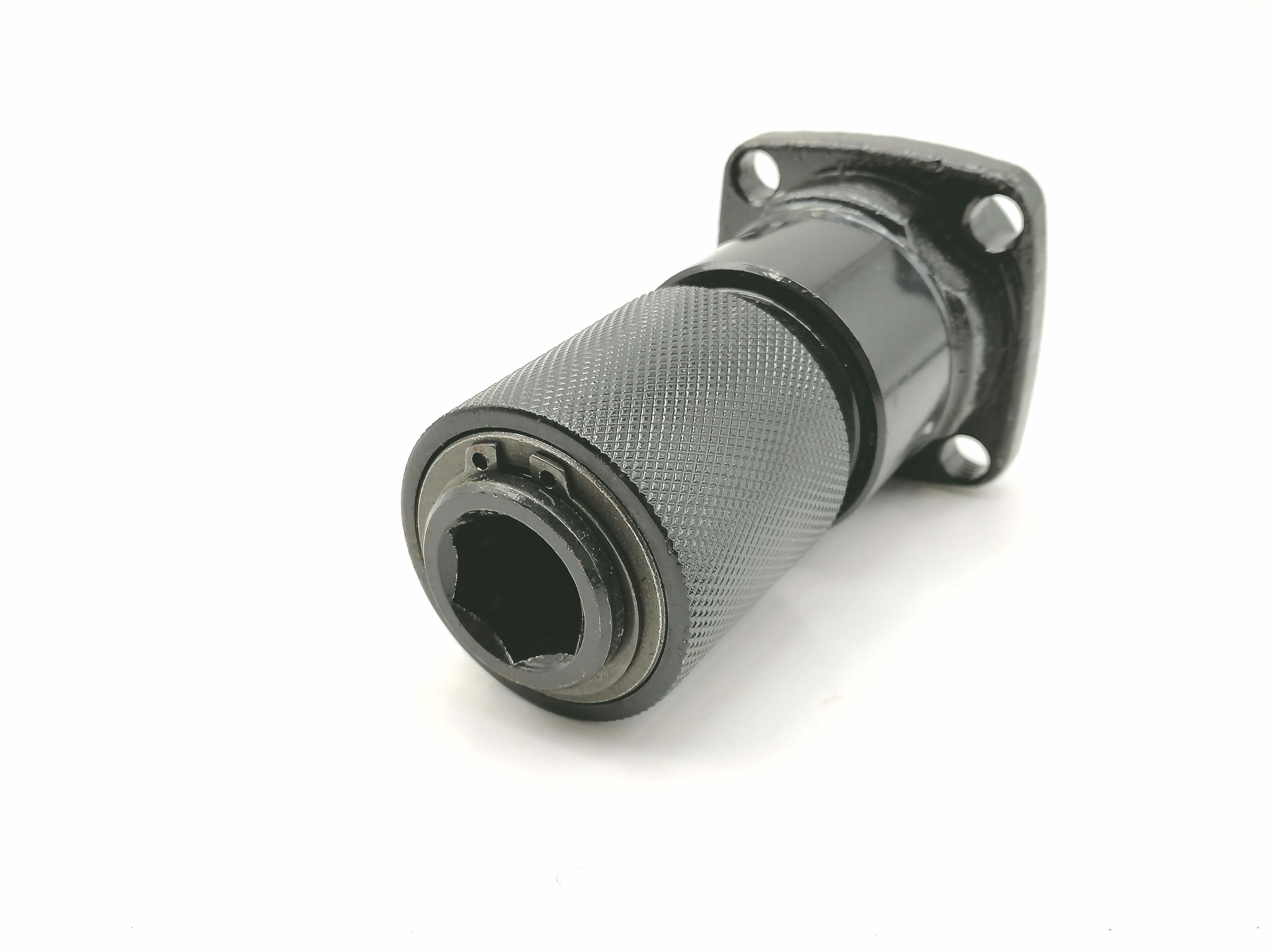 หัวจับดอก สกัด เจาะพื้น, แย็ก Makita มากีต้า รุ่น HM1201T (จีน)