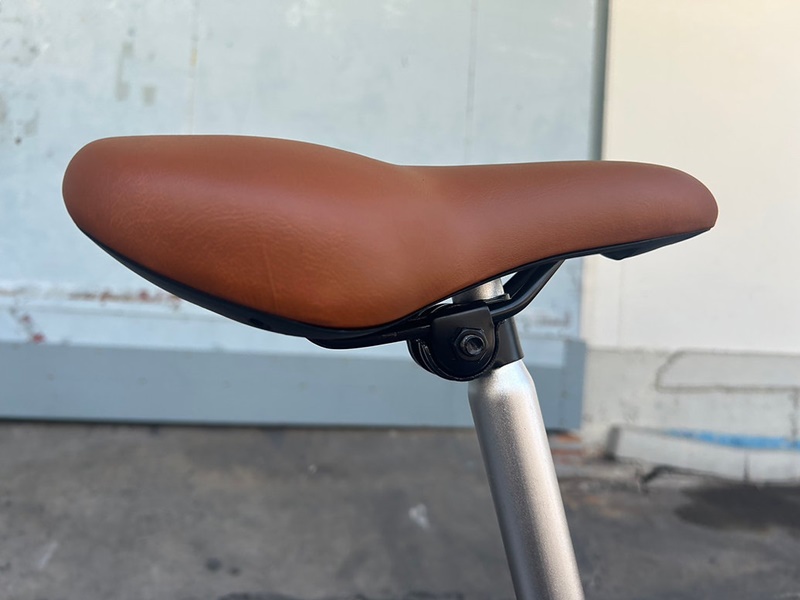 Malint City Flex จักรยานพับได้ 20 นิ้ว 7 สปีด พับง่าย เกียร์ Shimano แข็งแรงพร้อมใช้