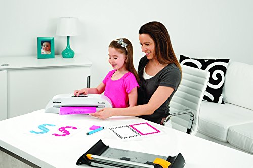 เครื่องเคลือบบัตร Fellowes รุ่น Cosmic 2 A4