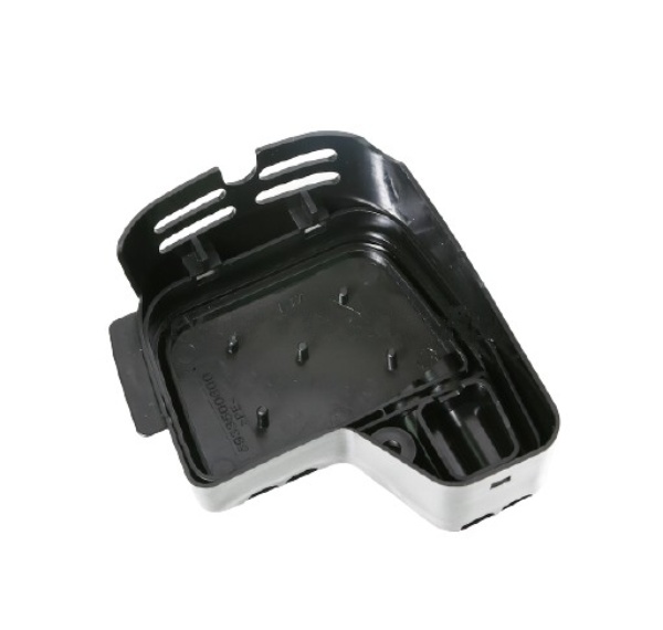 AIRCLEANERCOV เครื่องตัดหญ้า Makita มากีต้า EBH340U [#197] Pn.450561-4 (แท้) ##