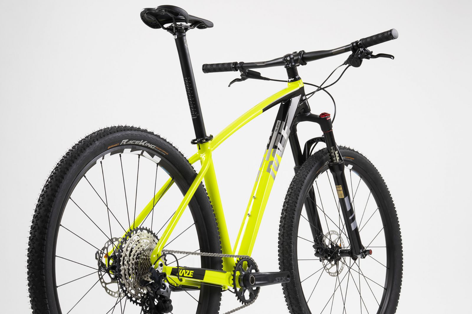 KAZE RACE SLASH 29er STD (standard 