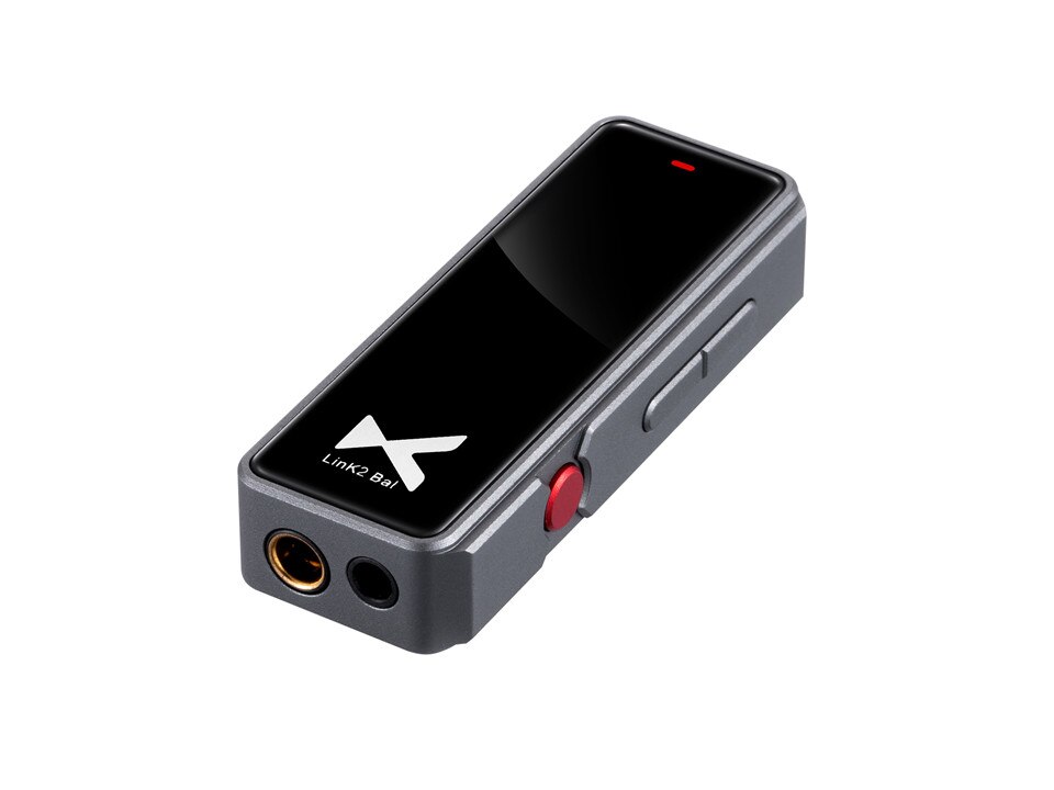 XDuoo Link2 Bal DAC& พกพา กำลังขับสูง ประกันศูนย์ไทย