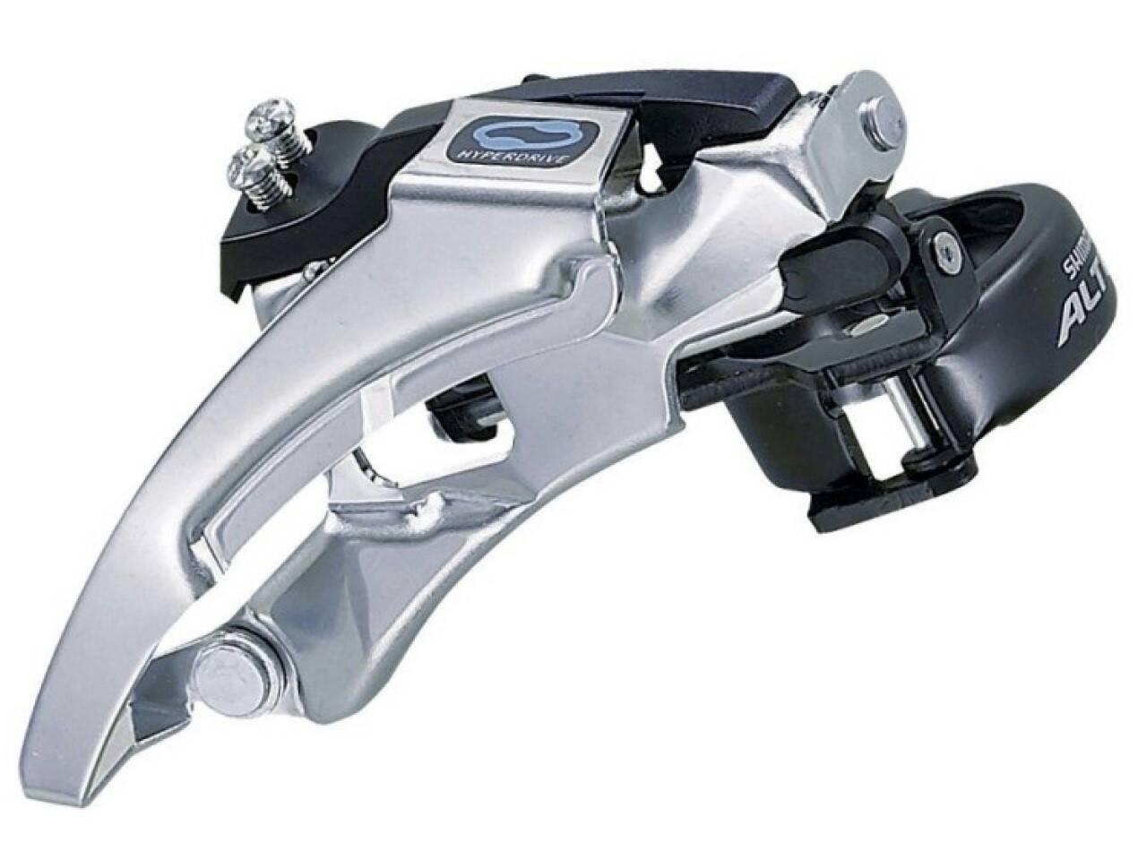 จักรยานทัวร์ริ่ง Hybrid Duslanti " SPRY " เฟรมอลู 24 สปีด ไฮบริดเกียร์ ชิมาโน่แท้ ล้อ 700c