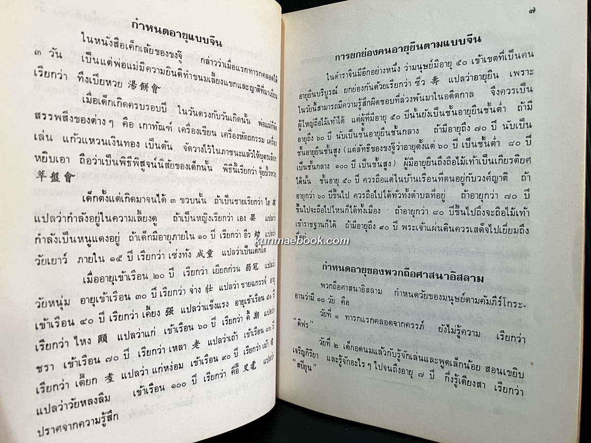 เจ้านายพระชันษายืนในพระราชวงศ์จักรี