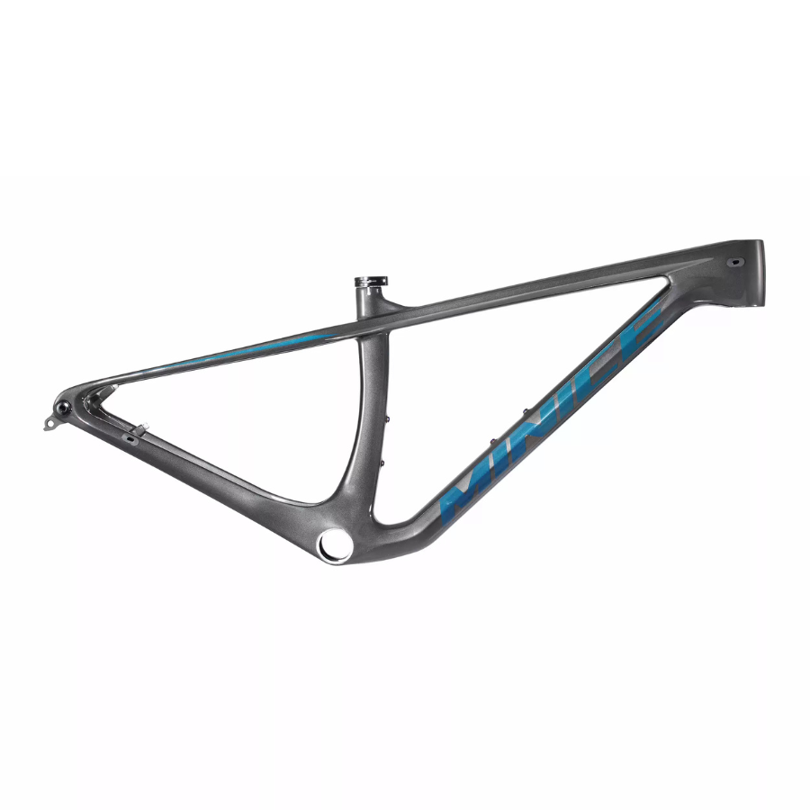 Minice M3 29" Carbon Fiber Mountain Bike Frame – Ultra-Light Cross Country Frame (Starting at Just 1,050g!)
