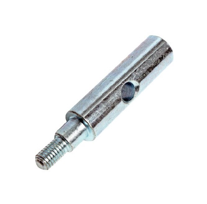 SCREW M8 เครื่องตัดเหล็ก Makita 2416S [#90], 2414NB [#81] P/N.321680-2(แท้) ##