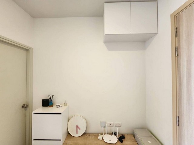 ให้เช่าคอนโดชีวาทัย เกษตร-นวมินทร์ 25 ตร.ม.เฟอร์ครบ มีเครื่องซักผ้า พร้อมอยู่