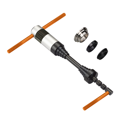 เครื่องมืออัดชุดถ้วยคอและกระโหลก ICETOOLZ Headset Cup / BB Cup Press Tool (E145)
