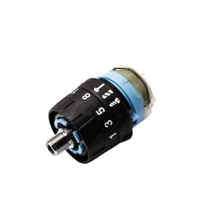 GEAR ASSEMBLY สว่านไร้สาย มากีต้า Makita HP333, HP333D [#12] Pn.127124-8, 127745-6 (แท้) ##