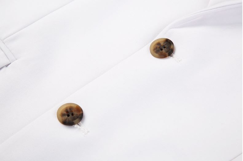 Pre-order ชุดสูทชาย รุ่น 2 กระดุม สีเขียว