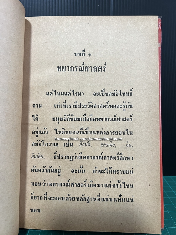 มหาทักษาใหม่ แบบปฏิวัติ โดย พิภพ ตังคณะสิงห์
