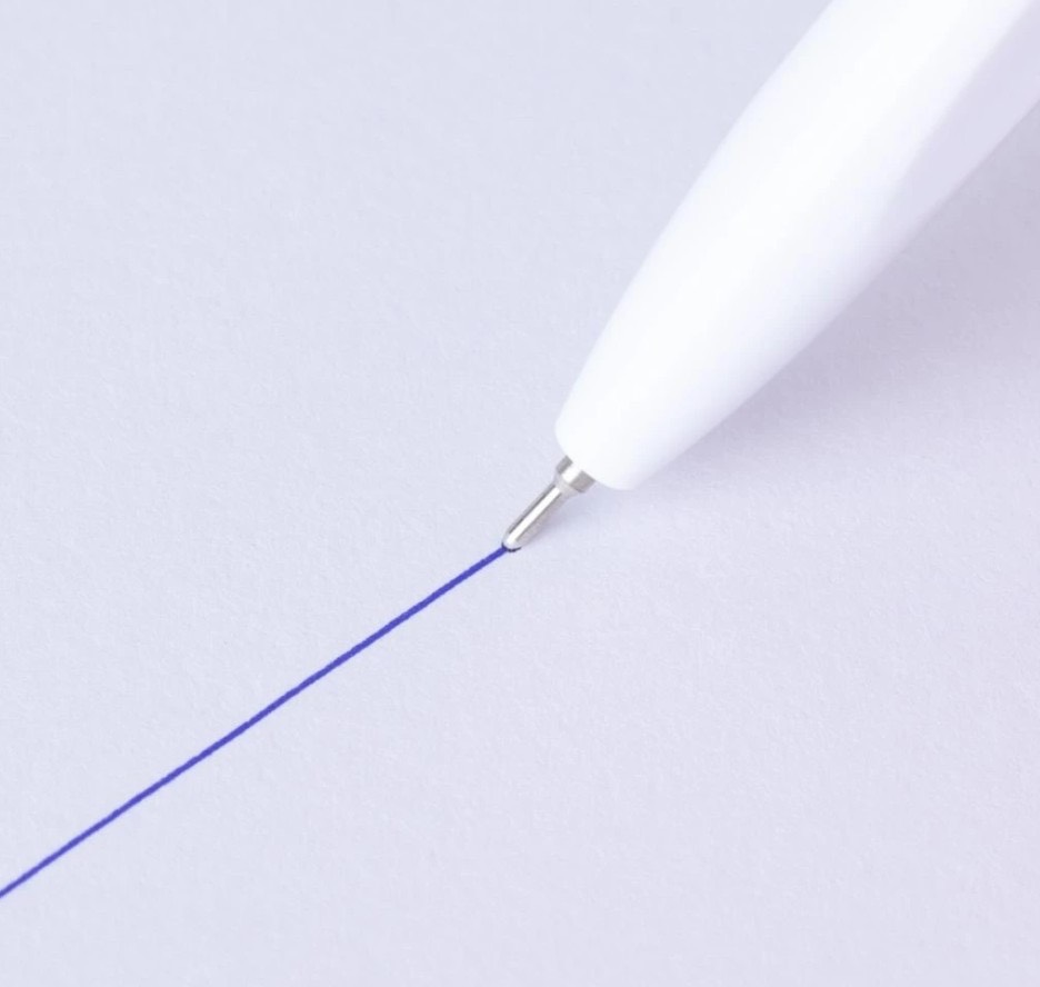 Pen Quantum Gelvolution #M5 Rocky 0.5 mm