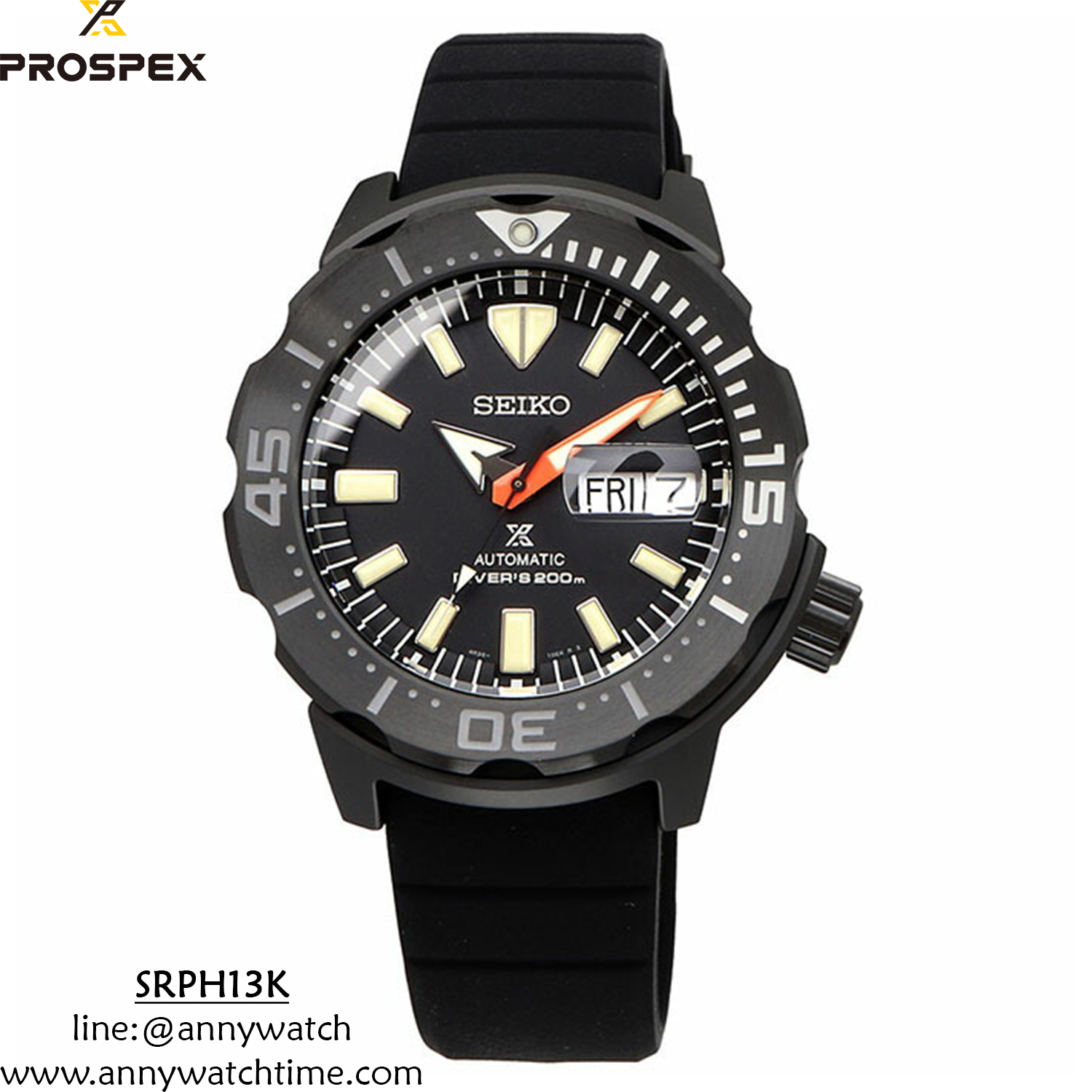 SEIKO SRPH13K