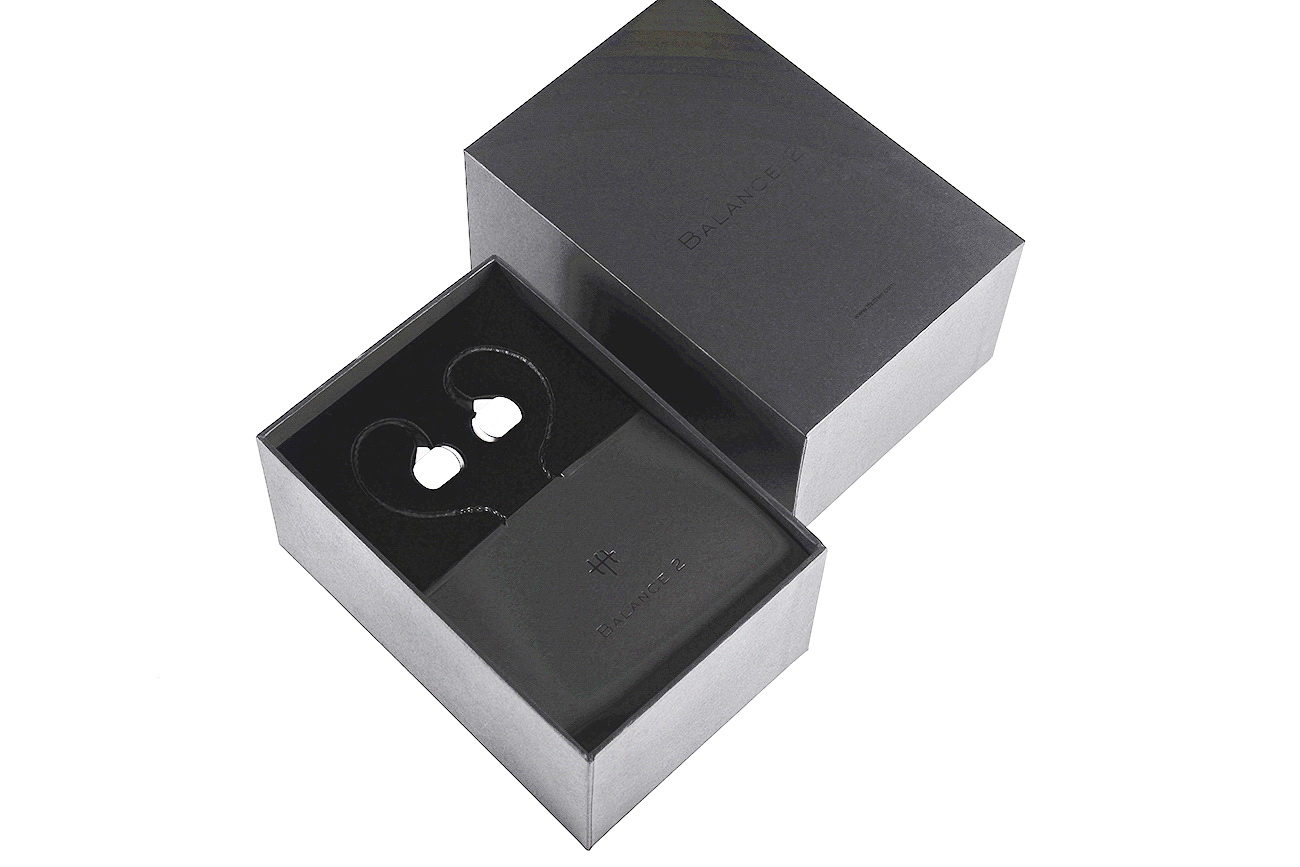 ขายหูฟัง TFZ Balance 2M หูฟัง IEM รุ่นล่าสุด บอดี้ metailic สายฉนวนถักแบบใหม่ ประกัน1ปี