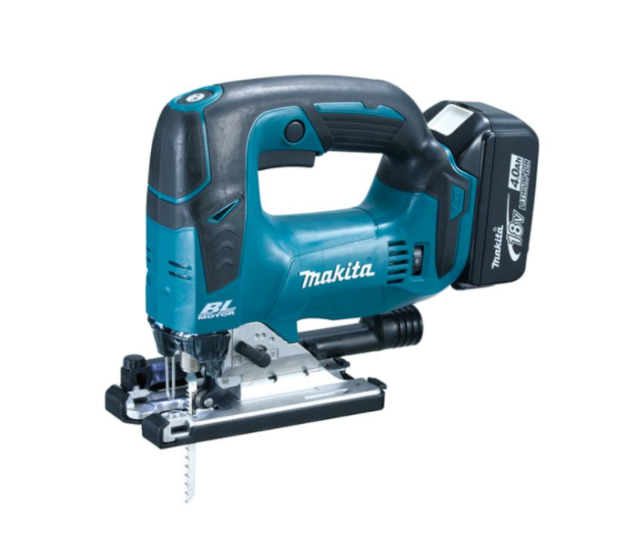 ฟิลคอยล์ เลื่อยจิ๊กซอว์ไร้สาย Makita มากีต้า DJV182 Pn.629998-8 (แท้) ##