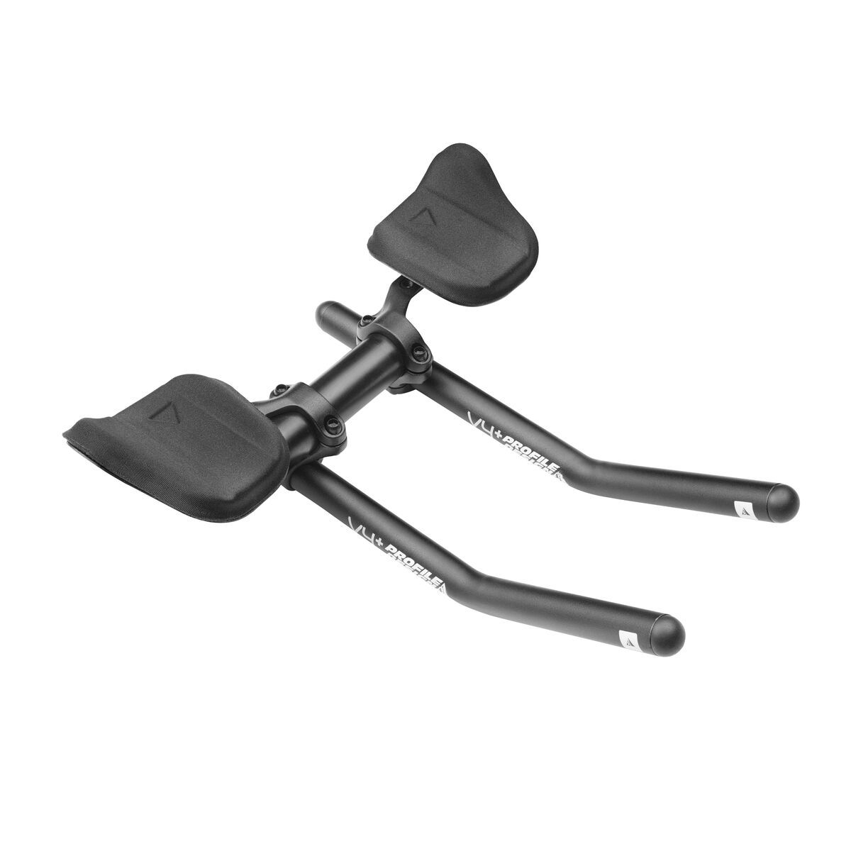 แฮนด์ PROFILE Design V4+ Aluminium AEROBAR (RHAV41)