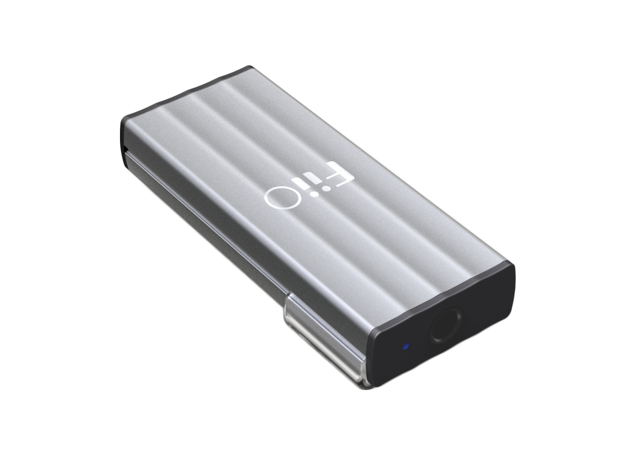 ขาย FiiO K1 DAC-Amp จิ๋วสำหรับคอมพิวเตอร์ / Android / iOS ใช้ง่าย ไม่ต้องชาร์จ