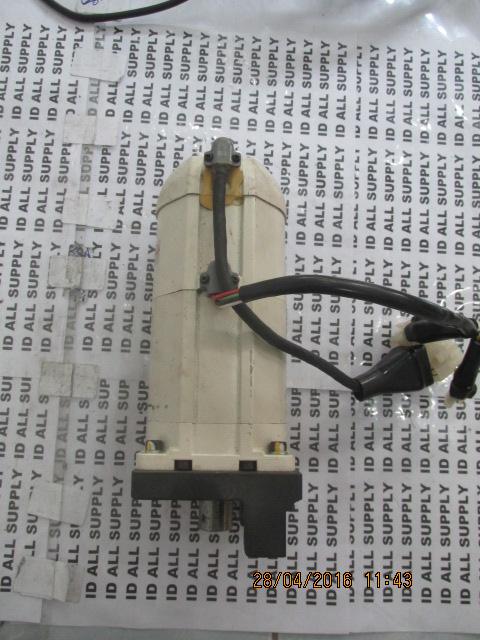 SERVO MOTOR “ PANASONIC ” รุ่น MSM082A4B