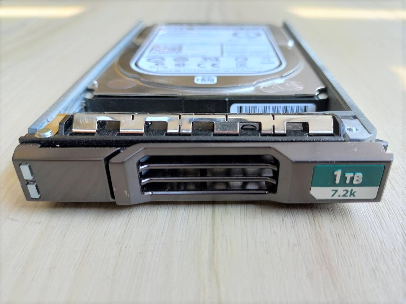 0VXTPX Dell 1TB SAS 6Gbps 7.2k 2.5'' ST91000640SS.