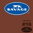 SAVAGE สีน้ำตาลแก่เกาลัด CHESTNUT 272cm x 1,100cm CA-1612รหัส#16-12 กระดาษฉากหลัง ราคาส่ง ส่งemsฟรี โทรด่วน0805576690