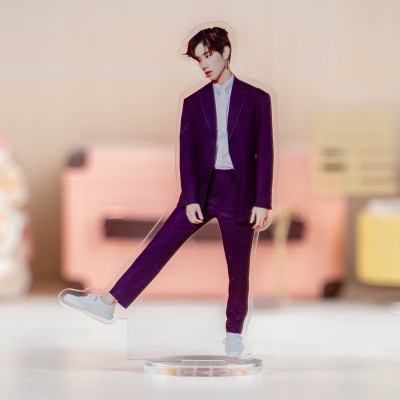 สแตนดี้อะคริลิค Mark GOT7