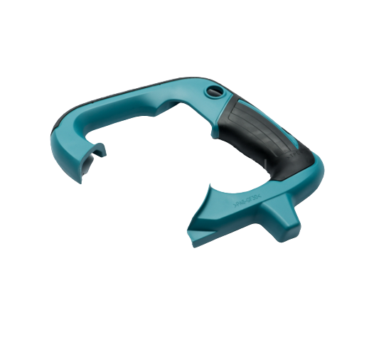 HANDLE COVER เครื่องเป่าลม Makita UB1102 [#15] Pn.454700-8 (แท้) ##