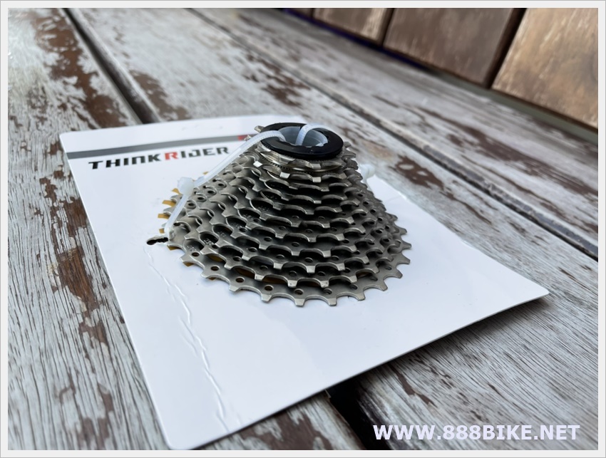 ThinkRider X7 Pro Smart Trainer สมาร์ทเทรนเนอร์ระบบ Summulate 2023(Gen 4)