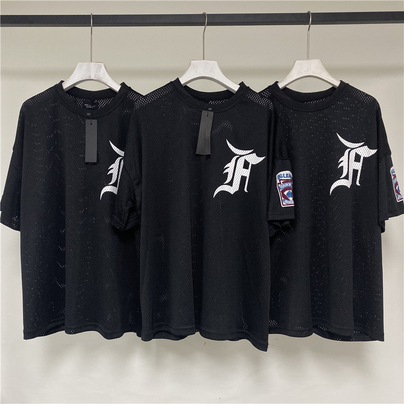 เสื้อ FG Big League แบบ สวี่ข่าย