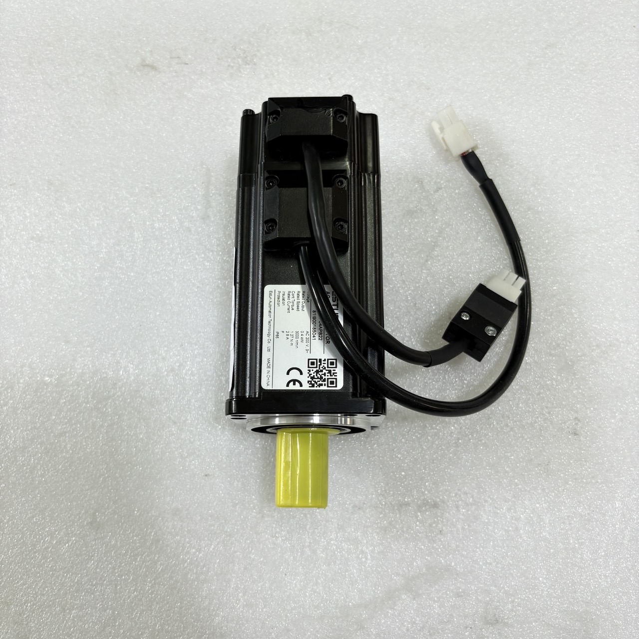 EMJ-04APB22 SERVO MOTOR " ESTUN "