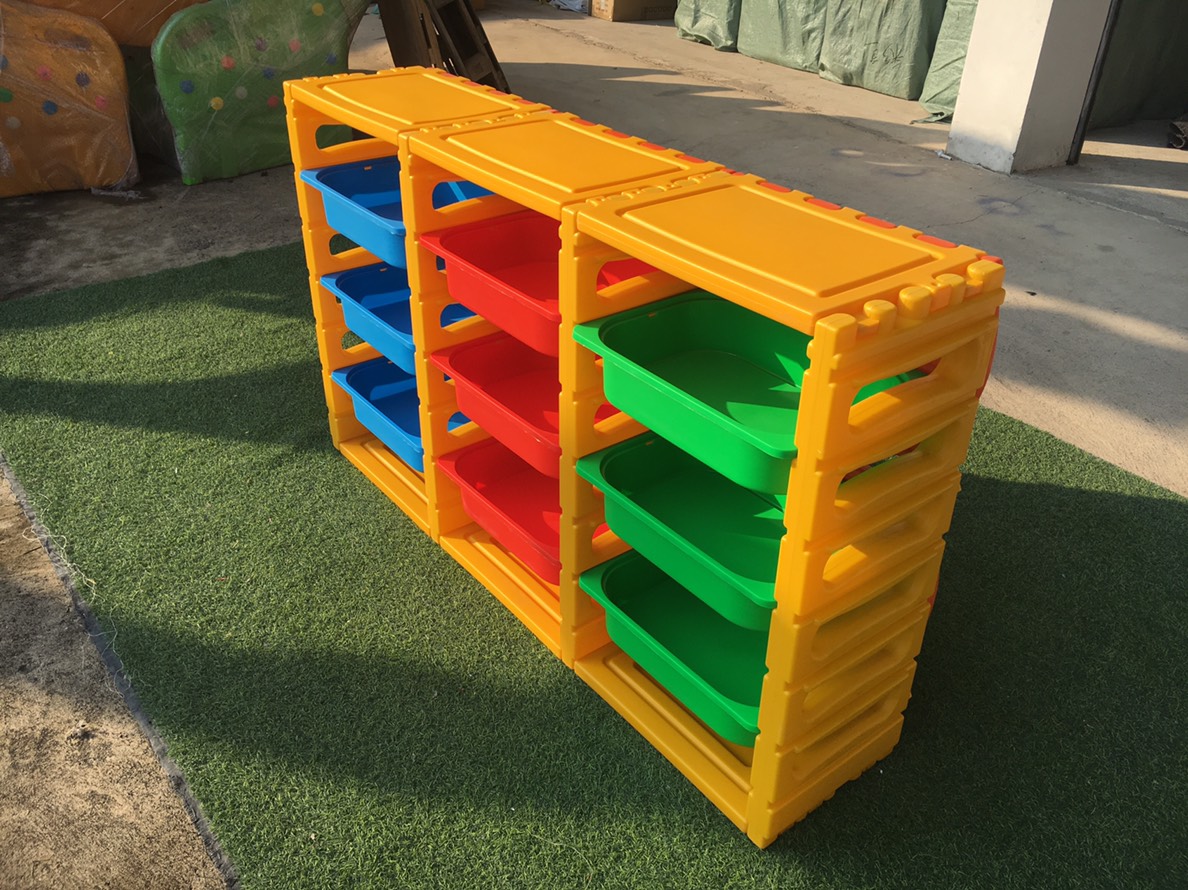 ชั้นวางของ-3-แถว