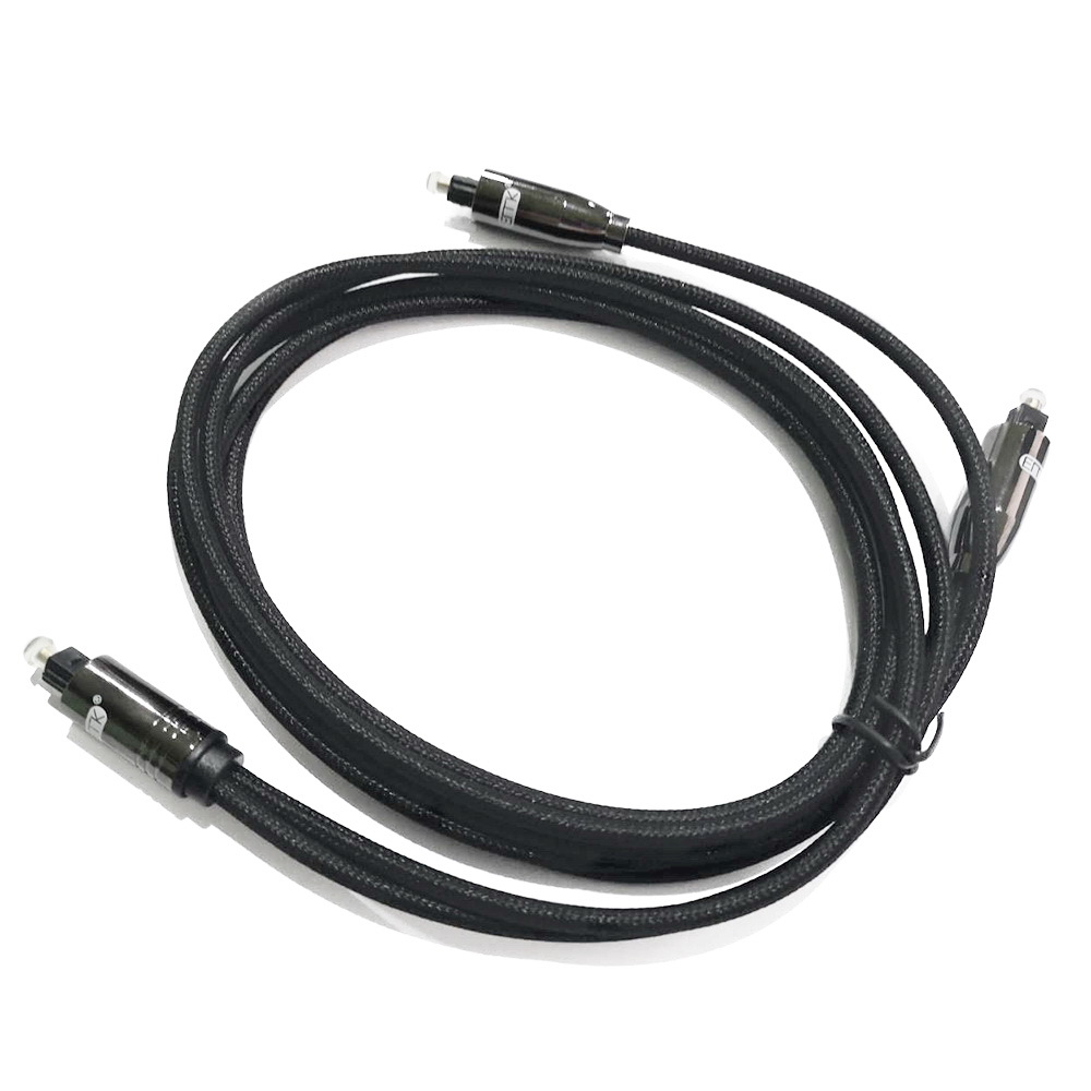 ขาย ERTK Optical Cable 2 in 1 สาย Optical ออก 2 หัว