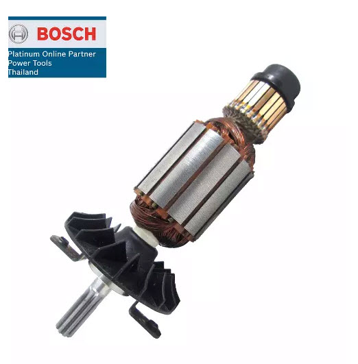 ทุ่น สว่านโรตารี่ BOSCH รุ่น GBH 4-32 DFR (แท้-สั่ง)