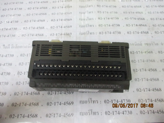 PLC " FUJI " รุ่น NWOP60R-31