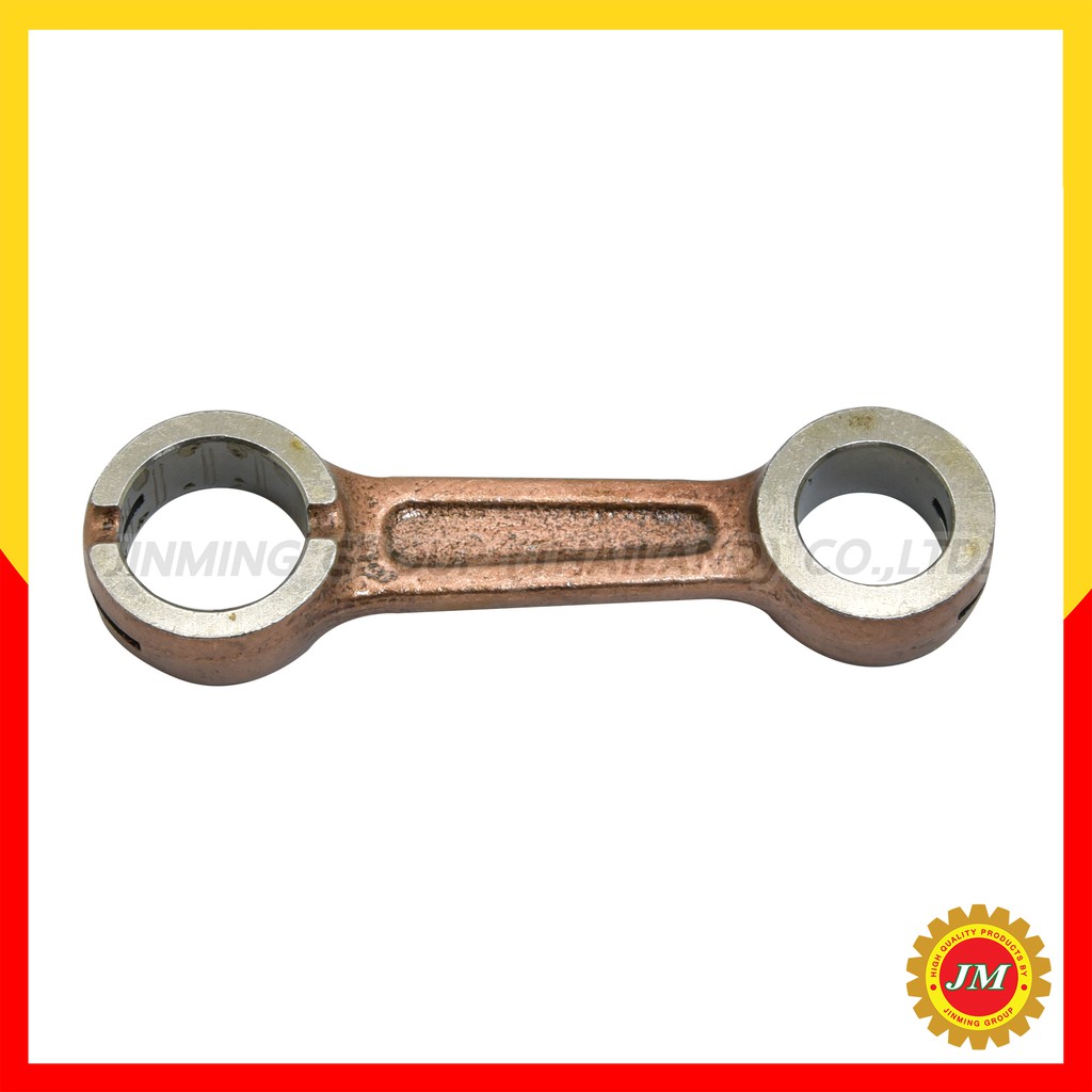 ก้านสูบ KITSUMIT NB411 สำหรับเครื่องตัดหญ้า 411 ทุกยี่ห้อ