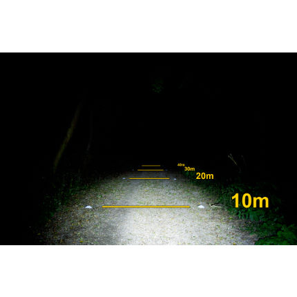 CATEYE ไฟหน้า VOLT800, HL-EL471RC, สีดำ