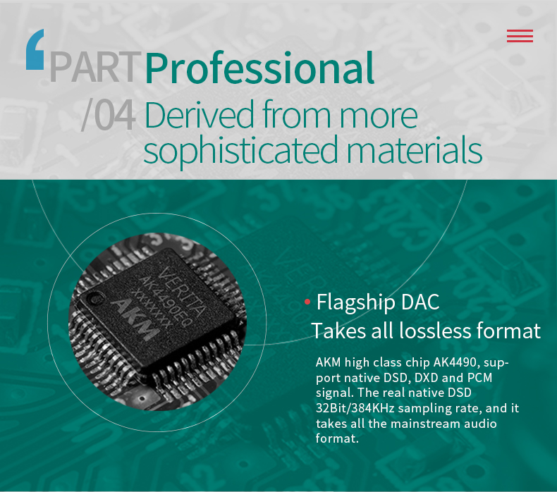 ขาย Xduoo XD10 สุดยอด DAC & AMP ระดับเรือธง รองรับ Smartphone , Computer