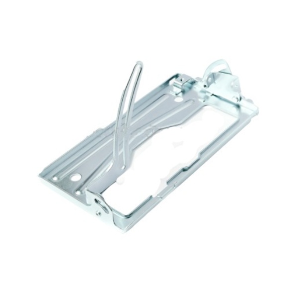 BASE เลื่อยวงเดือน Makita มากีต้า HS7010 [#56] Pn.161773-1 (แท้) ##