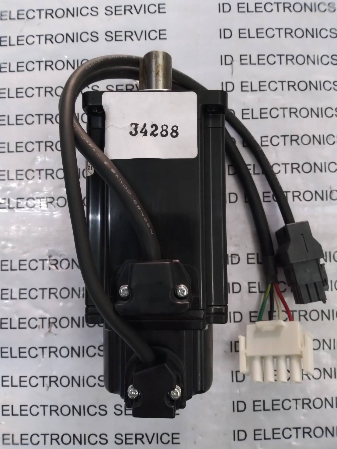 GYS401DC2-T2A SERVO MOTOR “ FUJI ”