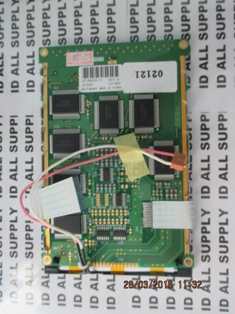 SP14Q003-C1 LCD PANEL "HITACHI"